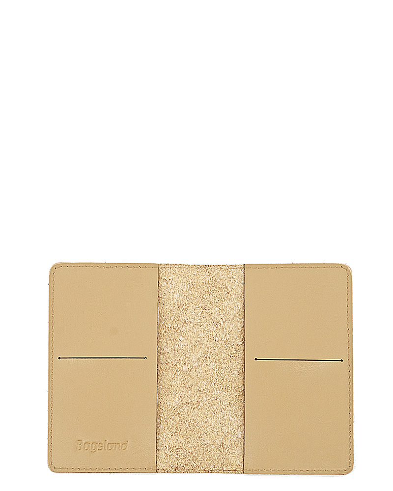 ВП002-11140 Обложка для паспорта