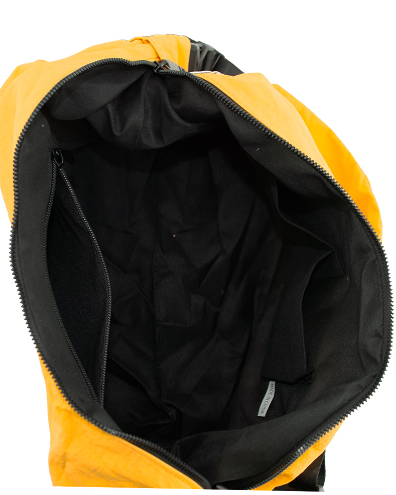 КШ-303-8 Сумка молодёжная комб. мат.