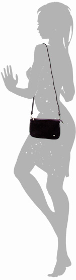 В2758-12140 Сумка женская