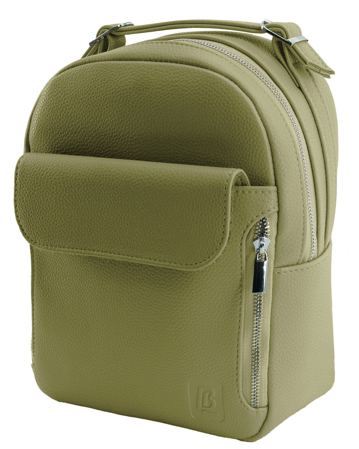 В2893-02550 Рюкзак женский