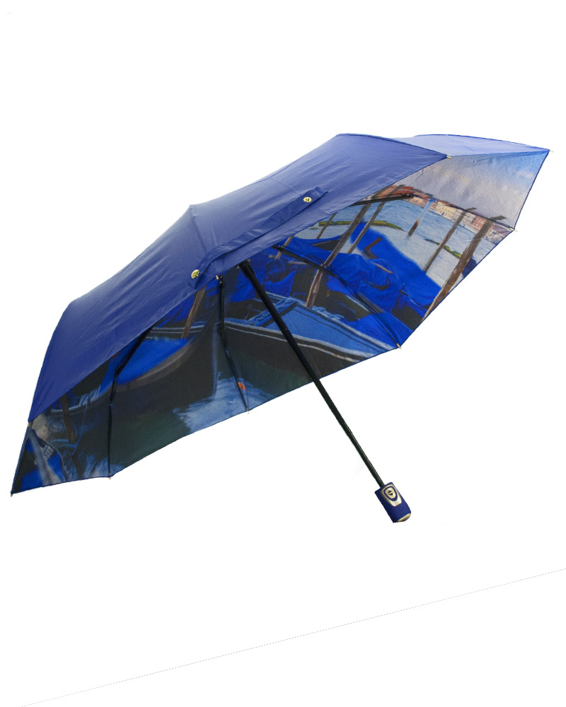 ЗА-5502 Зонт женский автомат