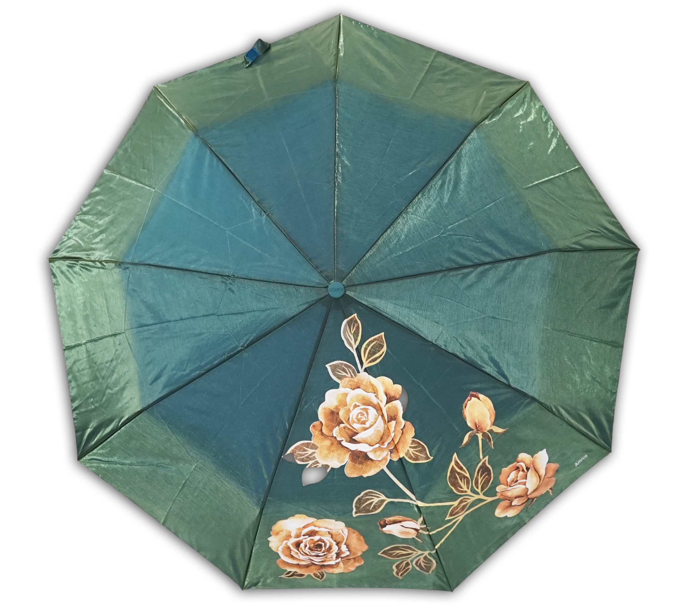 З-240 Зонт женский  п/авт.