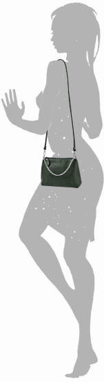 В2692-04110 Сумка женская