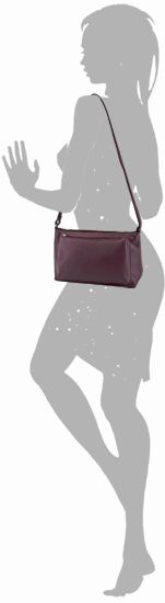 В2777-07110 Сумка женская